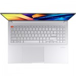 Огляд Ноутбук ASUS Vivobook Pro 16 OLED K6602VV-MX082 (90NB1142-M003C0): характеристики, відгуки, ціни.