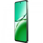 Огляд Мобільний телефон Oppo Reno12 FS 5G 12/512GB Black Green (OFCPH2637_BLACK): характеристики, відгуки, ціни.