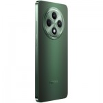 Огляд Мобільний телефон Oppo Reno12 FS 5G 12/512GB Black Green (OFCPH2637_BLACK): характеристики, відгуки, ціни.