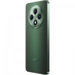 Огляд Мобільний телефон Oppo Reno12 FS 5G 12/512GB Black Green (OFCPH2637_BLACK): характеристики, відгуки, ціни.