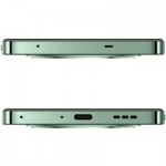 Огляд Мобільний телефон Oppo Reno12 FS 5G 12/512GB Black Green (OFCPH2637_BLACK): характеристики, відгуки, ціни.