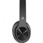 Огляд Навушники Defender FreeMotion B540 Bluetooth Black (63540): характеристики, відгуки, ціни.