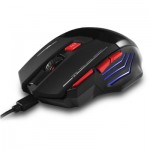 Огляд Мишка Media-Tech Cobra Pro Gorn Wireless Black (MT1121): характеристики, відгуки, ціни.