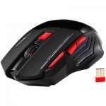 Огляд Мишка Media-Tech Cobra Pro Gorn Wireless Black (MT1121): характеристики, відгуки, ціни.