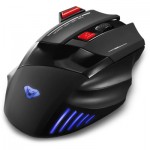 Огляд Мишка Media-Tech Cobra Pro Gorn Wireless Black (MT1121): характеристики, відгуки, ціни.