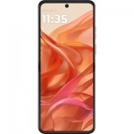 Огляд Мобільний телефон Motorola Razr 50 8/256GB Spritz Orange (PB200052RS): характеристики, відгуки, ціни.