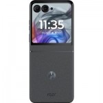 Огляд Мобільний телефон Motorola Razr 50 8/256GB Koala Grey (PB200050RS): характеристики, відгуки, ціни.