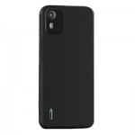 Огляд Чохол до мобільного телефона BeCover Nokia C12 Black (711777): характеристики, відгуки, ціни.