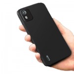 Огляд Чохол до мобільного телефона BeCover Nokia C12 Black (711777): характеристики, відгуки, ціни.