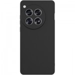 Огляд Чохол до мобільного телефона BeCover OnePlus 12 Black (711768): характеристики, відгуки, ціни.