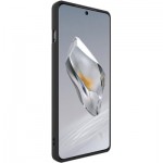 Огляд Чохол до мобільного телефона BeCover OnePlus 12 Black (711768): характеристики, відгуки, ціни.