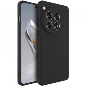 Чохол до мобільного телефона BeCover OnePlus 12 Black (711768)
