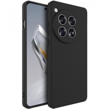 Чохол до мобільного телефона BeCover OnePlus 12 Black (711768)