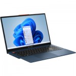 Огляд Ноутбук ASUS Vivobook S 15 OLED K5504VA-MA377 (90NB0ZK1-M00N70): характеристики, відгуки, ціни.