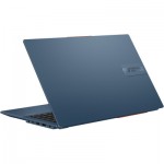 Огляд Ноутбук ASUS Vivobook S 15 OLED K5504VA-MA377 (90NB0ZK1-M00N70): характеристики, відгуки, ціни.