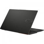 Огляд Ноутбук ASUS Vivobook S 15 OLED K5504VA-MA378 (90NB0ZK2-M00N80): характеристики, відгуки, ціни.