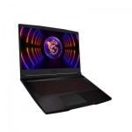 Огляд Ноутбук MSI Thin GF63 (9S7-16R821-1245): характеристики, відгуки, ціни.