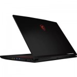 Огляд Ноутбук MSI Thin GF63 (9S7-16R821-1245): характеристики, відгуки, ціни.