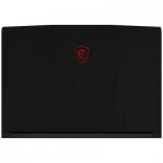 Огляд Ноутбук MSI Thin GF63 (9S7-16R821-1245): характеристики, відгуки, ціни.