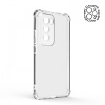 Огляд Чохол до мобільного телефона Armorstandart Air Force OPPO Reno12 Pro Camera cover Clear (ARM78021): характеристики, відгуки, ціни.