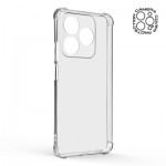 Огляд Чохол до мобільного телефона Armorstandart Air Force Realme C63 4G Camera Cover Clear (ARM78475): характеристики, відгуки, ціни.