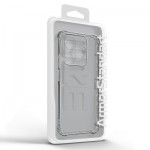 Огляд Чохол до мобільного телефона Armorstandart Air Force Realme C63 4G Camera Cover Clear (ARM78475): характеристики, відгуки, ціни.