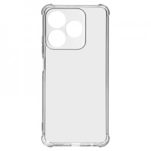 Чохол до мобільного телефона Armorstandart Air Force Realme C63 4G Camera Cover Clear (ARM78475)