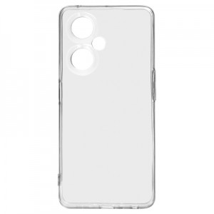 Чохол до мобільного телефона Armorstandart Air OnePlus Nord CE 3 Lite Camera cover Clear (ARM69773)