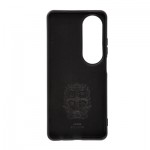 Огляд Чохол до мобільного телефона Armorstandart ICON OPPO A60 4G Black (ARM78573): характеристики, відгуки, ціни.