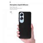 Огляд Чохол до мобільного телефона Armorstandart ICON OPPO A60 4G Black (ARM78573): характеристики, відгуки, ціни.