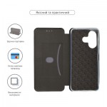 Огляд Чохол до мобільного телефона Armorstandart G-Case Xiaomi Redmi 13 4G / Poco M6 4G Black (ARM78267): характеристики, відгуки, ціни.