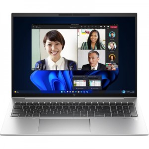 Огляд Ноутбук HP EliteBook 865 G11 (9G0K9ET): характеристики, відгуки, ціни.