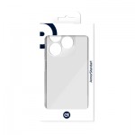 Огляд Чохол до мобільного телефона Armorstandart Air Infinix Smart 8 Camera cover Clear (ARM73222): характеристики, відгуки, ціни.