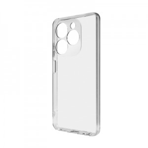 Чохол до мобільного телефона Armorstandart Air Infinix Smart 8 Camera cover Clear (ARM73222)