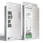 Огляд Чохол до мобільного телефона Armorstandart Crossbody Air MagSafe Apple iPhone 15 Clear (ARM77787): характеристики, відгуки, ціни.