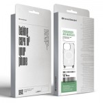 Огляд Чохол до мобільного телефона Armorstandart Crossbody Air MagSafe Apple iPhone 15 Pro Clear (ARM77788): характеристики, відгуки, ціни.