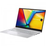 Огляд Ноутбук ASUS Vivobook Pro 15 OLED K6502VV-MA027 (90NB1122-M000Y0): характеристики, відгуки, ціни.