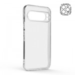 Огляд Чохол до мобільного телефона Armorstandart Air Google Pixel 9 Pro Camera cover Clear (ARM74685): характеристики, відгуки, ціни.