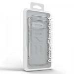 Огляд Чохол до мобільного телефона Armorstandart Air Google Pixel 9 Pro Camera cover Clear (ARM74685): характеристики, відгуки, ціни.