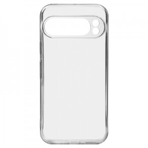 Чохол до мобільного телефона Armorstandart Air Google Pixel 9 Pro Camera cover Clear (ARM74685)