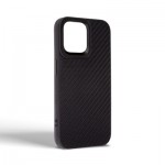 Огляд Чохол до мобільного телефона Harder Carbon Pattern Apple iPhone 14 Pro Max Black (ARM76780): характеристики, відгуки, ціни.