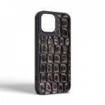 Огляд Чохол до мобільного телефона Harder Kaiju Skin Apple iPhone 14 Black (ARM76851): характеристики, відгуки, ціни.