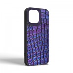 Огляд Чохол до мобільного телефона Harder Kaiju Skin Apple iPhone 14 Pro Max Blue (ARM76865): характеристики, відгуки, ціни.