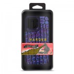 Огляд Чохол до мобільного телефона Harder Kaiju Skin Apple iPhone 14 Pro Max Blue (ARM76865): характеристики, відгуки, ціни.