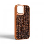 Огляд Чохол до мобільного телефона Harder Kaiju Skin Apple iPhone 15 Orange (ARM76837): характеристики, відгуки, ціни.