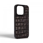 Огляд Чохол до мобільного телефона Harder Kaiju Skin Apple iPhone 15 Pro Black (ARM76839): характеристики, відгуки, ціни.
