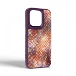 Огляд Чохол до мобільного телефона Harder Nagas Apple iPhone 14 Pro Purple (ARM76754): характеристики, відгуки, ціни.