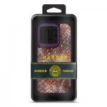 Огляд Чохол до мобільного телефона Harder Nagas Apple iPhone 14 Pro Purple (ARM76754): характеристики, відгуки, ціни.