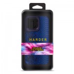 Огляд Чохол до мобільного телефона Harder Snake Pattern Apple iPhone 14 Pro Max Blue Mystic (ARM76814): характеристики, відгуки, ціни.