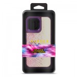 Огляд Чохол до мобільного телефона Harder Snake Pattern Apple iPhone 14 Pro Max Pink (ARM76815): характеристики, відгуки, ціни.